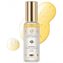 D'Alba Sérum Aromático Trufa Blanca Spray 60 ml