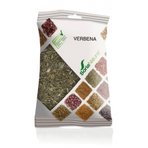 Soria Natural Infusión Verbena 40g