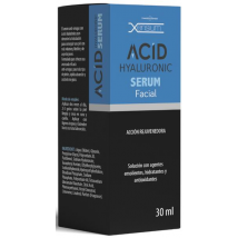 Xensium Sérum Ácido Hialurónico Pridaho 30ml