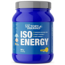 Victory En Iso Energy Limón 900 gr