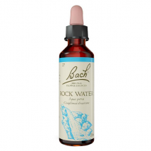 Fleurs de Bach Original - Rock Water 20ml