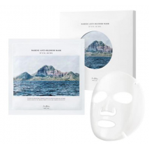 Dr. Althea Marine Anti-Blemish Mascarilla 5 uds