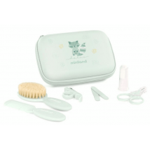 Trousse de Toilette Bébé Miniland Menthe