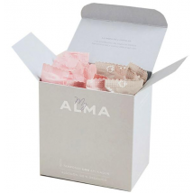 MyAlma Tampones Mini con Aplicador 100% Algodón Orgánico 14 uds