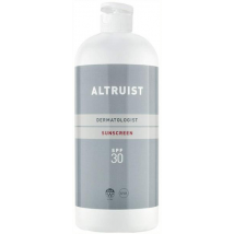 Altruist Dermatologist SPF30 Crema 1 Litro