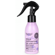 Natura Siberica Multifuncional Natural Mist Caviar Therapy repara e protege 115ml