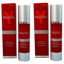 Yalusil Fluido liposomal Duplo 2 x 50ml