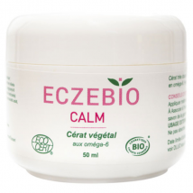 Oemine Eczebio Cérat Calm Bio 50ml