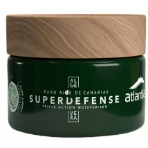 Atlantia Crema Hidratante Superdefense 250ml