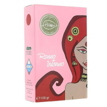 Himalaya Tinte de Henna Rojo Intenso 100g
