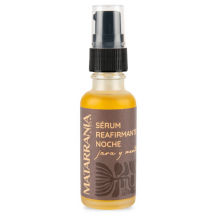 Sérum Noturno Firmador Orgânico Matarrania 30ml