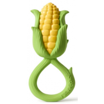 Oli&Carol Mordedor Sonajero Corn