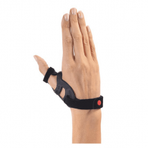 Donjoy RhizoForm Attelle de Pouce Gauche Taille S et M