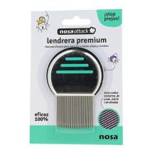 Nosa Attack Lendrera Premium