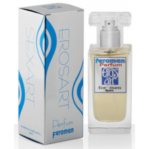 Eros Art Feroman Perfume 50 ml