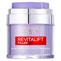 L'Oréal Paris Gel-Crème Repulpant Soin Hydratant & Anti-âge