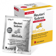 Reuteri 10 sobres