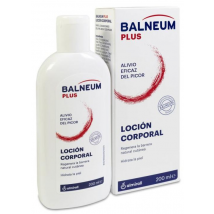 Balneum Plus Loción 200 ml