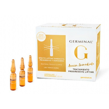 Germinal Acción Inmediata Progressive Lifting 5 Amp. 1.5ml.