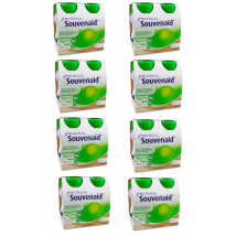 Souvenaid Sabor Cappuccino 32x125 ml