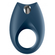Anneau Vibrant Satisfyer Royal One + Application Gratuite