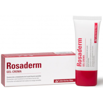 Rosaderm Gel Crema 30ml