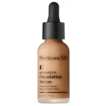 Perricone No Makeup Foundation Serum Nude 30 ml