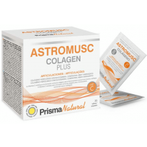 Prisma Natural Astromusc Collagen Plus 20 buste