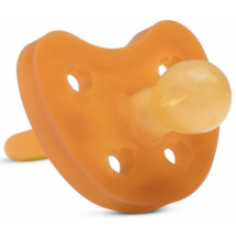 Baboo Chupete Redondo de Látex +0m