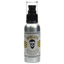 Morgan's Champú Higiene Barba 100ml