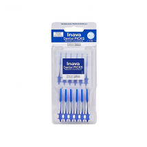Inava Dental Picks Boîte de 36 - Manuel -