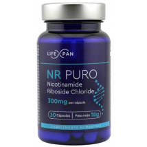 Life Xpand NR Puro 300Mg 30 Cápsulas
