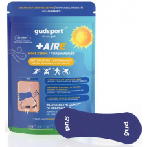 Gudslip Gudsport Tira Nasal 30 uds
