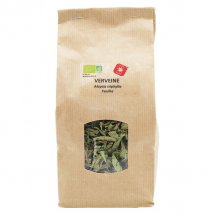 Vit'all+ Tisane Verveine Feuille Bio 30g