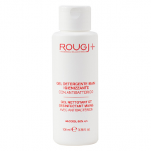 Rougj+ Gel Nettoyant Mains 100ml