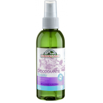 Déodorant Thym Corporé Saine 150ml
