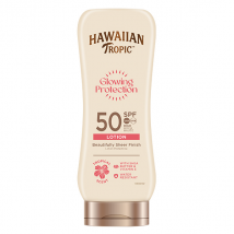 Hawaiian Tropic Satin Protection Lotion SPF50 180ml
