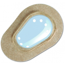 Master Aid Protector Ocular Ortolux Pequeño