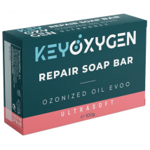 KeyOxygen Repair Jabón Reparador 100 gr