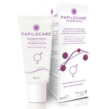 Papilocare Gel Genital Externo 30ml