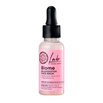 Natura Siberica Lab Biome Siero viso ringiovanente 30 ml