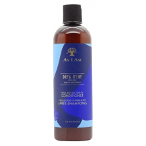 As I Am Balsamo per la cura del cuoio capelluto secco e pruriginoso 355 ml
