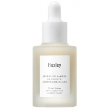 Huxley Huxley Oil Essence: Essence-Like, Oil-Like 30 ml