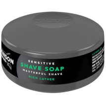 Wilkinson Sword Jabón de Afeitar Sensitive 125 gr