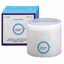 Ioox Crema Hidratante con Ácido Hialurónico 50ml