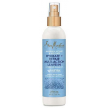 Shea Moisture Acondicionador Multiusos Sin Aclarado 237ml