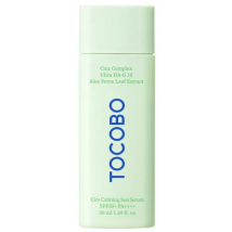 Tocobo Cica Calming Sun Serum SPF50 50 ml