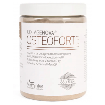 Vaminter Colagenova Osteoforte Menaq7 Chocolat 420 gr