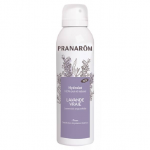 Pranarom Hydrolat Lavande Vraie Bio 150ml Vegan