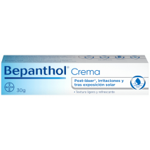 Bepanthol Crema per la cura della pelle secca 30 grammi